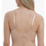 Fantasie Rebecca Essentials T-Shirt Bra FL101310AE  Natural Beige