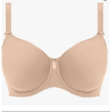 Fantasie Rebecca Essentials T-Shirt Bra FL101310AE  Natural Beige