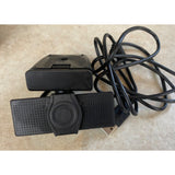Saitor 1080P Full HD Webcam NEW Open Box