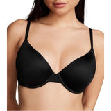 VICTORIA'S SECRET PINK WEAR EVERYWHERE BRA 32B Black NEW