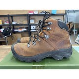 KEEN womens 9.5 Pyrenees-w Hiking Boots Model 1004156