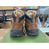 KEEN womens 9.5 Pyrenees-w Hiking Boots Model 1004156
