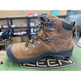 KEEN womens 9.5 Pyrenees-w Hiking Boots Model 1004156