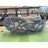 KEEN womens 9.5 Pyrenees-w Hiking Boots Model 1004156