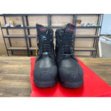 Wolverine Valour 8`` CSA (Composite Toe Work Boot) Men's 5.5 Womens 7.5