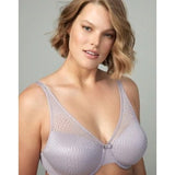 WonderBra E1077H Plus Lightly Lined Underwire Bra