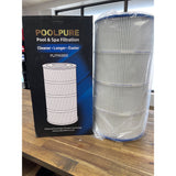 POOLPURE PA100S POOL FILTER FOR HAYWARD C100S  NEW