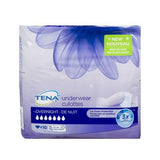 TENA Incontinence Underwear Overnight Absorbency XL 10 Pack