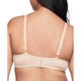 Warners Elements of Bliss Wireless T-Shirt Bra 04001W 2 PACK