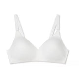 Warners Elements of Bliss Wireless T-Shirt Bra 04001W 2 PACK