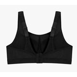Glamorise Women's Plus Size High Impact Wonderwire Sports Bra #9066