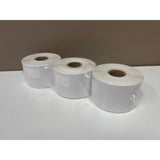 Labelchoice 3-Proof 2"x1" Direct Thermal Barcode Labels (Not for Dymo)