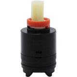N40HKC Shower Cartridge Replacement, 40mm Pressure Balance Cartridge