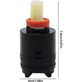 N40HKC Shower Cartridge Replacement, 40mm Pressure Balance Cartridge