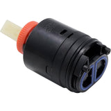 N40HKC Shower Cartridge Replacement, 40mm Pressure Balance Cartridge
