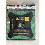 Genuine Factory Parts #145873 Brush Cutting Blade NEW