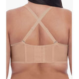 Elomi EL4300SAH Smooth Underwire Molded Strapless Bra Sahara