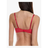 B.Tempt’d 953144 by Wacoal Womens Ciao Bella Balconette Bra Watermelon 32DD NWT