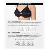B.Tempt’d 953144 by Wacoal Womens Ciao Bella Balconette Bra Watermelon 32DD NWT