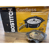 Bostitch Cordless Coil Roofing Nail Canisters CRN3DGAL 1 1/4", 3mm shank NEW