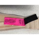 La Senza Women's Beige Strapless Bra Size 32DD Nylon Blend