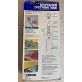 Moen Liquid Soap & Lotion Dispenser #35031