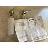 Moen Liquid Soap & Lotion Dispenser #35031