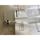 Moen Liquid Soap & Lotion Dispenser #35031