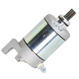 labwork Starter Motor for Polaris Predator 500 Outlaw 500 2003 2004-2007