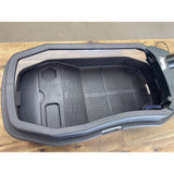 Binano Turtle Habitat with filter, pump, lamp 23X13x7" NEW