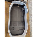 Binano Turtle Habitat with filter, pump, lamp 23X13x7" NEW