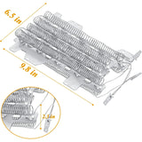 DC47-00032A Dryer Heating Element for Samsung May-tag Whirlpool