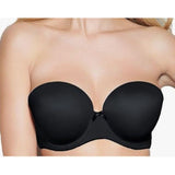 Freya Women's Deco UW Moulded Strapless Bra Style AA4233 28DDD NWOT