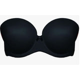 Freya Women's Deco UW Moulded Strapless Bra Style AA4233 28DDD NWOT