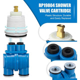 RP19804 Shower Cartridge Assembly Replacement Delta 1300 1400 Series Valves NEW