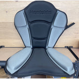 Montekin Thickened Kayak Seat with Back Support Molded Foam Seat NEW