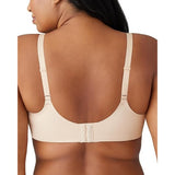 Wacoal Womens Superbly Smooth Underwire Bra 855342 Sand