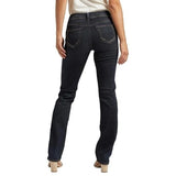 SILVER JEANS CO. SUKI Slim Boot - BLUE 26X30" NWT