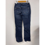 SILVER JEANS CO. SUKI Slim Boot - BLUE 26X30" NWT