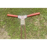 1960s Toro Sport Lawn 21 Reel Mower Great For Restoration Project