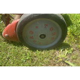 1960s Toro Sport Lawn 21 Reel Mower Great For Restoration Project