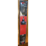 K40 K30 35" Magnet Mount Stainless Steel CB Antenna, 300 Watts