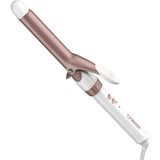 CONAIR CD701GNRC DOUBLE CERAMIC 1" CURLING WAND