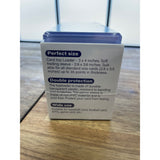 Sports / Trading Card 35PT Top Loader Set - 100 soft sleeves + 100 Top Loaders  NEW