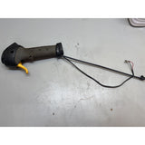 Cub Cadet BC509 29cc 4-CYCLE Multi Tool String Trimmer Throttle Trigger Handle