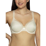Vanity Fair Illumination  Full Coverage Underwire Bra 76338  Sweet Cream