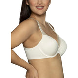 Vanity Fair Illumination  Full Coverage Underwire Bra 76338  Sweet Cream