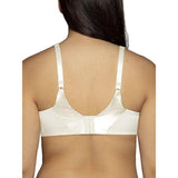 Vanity Fair Illumination  Full Coverage Underwire Bra 76338  Sweet Cream