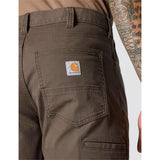 Carhartt BN2517-M Mens 42X34 Rugged Flex Relaxed Fit 5 Pocket Work Pant NWT