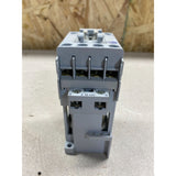 Allen Bradley 100-C12D*10 SER A  Contactor Relay Pre-owned